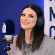 Laura Pausini: ecco il mio Ciao