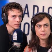 Francesco Costabile e Francesco Gheghi: le foto