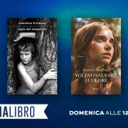Il Segnalibro: la puntata di domenica 13 ottobre