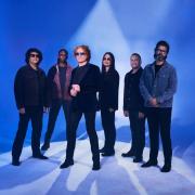 Simply Red: 40th Anniversary Tour 2025