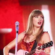 E' Taylor Swift la cantante più ricca