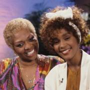 Cissy Houston addio