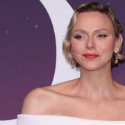 Principessa Charlene: maratona per una buona causa. Le foto