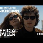 Timothée Chalamet: il trailer del film dedicato a Bob Dylan