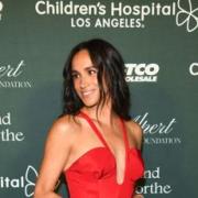  Meghan Markle e i suoi obbiettivi. Diversi da quelli del Principe Harry