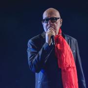 Mario Biondi: il tour Crooning - Teatri Italiani