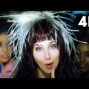 Madonna, Cher, Lady Gaga: ecco quali loro canzoni non sopportano