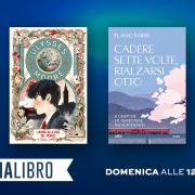 Il Segnalibro: la puntata di domenica 27 ottobre