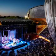 Roma Jazz Festival