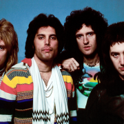 Queen: forse nuova musica in arrivo