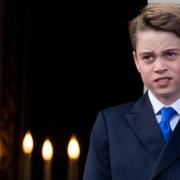 Il Principe George vorrebbe fare il pizzaiolo