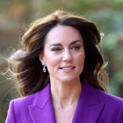 Kate Middleton pubblica un intenso messaggio emotivo