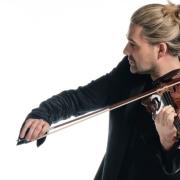 David Garrett Millennium Symphony World Tour 2025