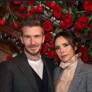 Victoria Beckham vede bene Brad Pitt per interpretare un film su suo marito