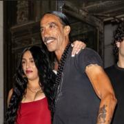  Madonna: l'ex Carlos Leon parla della loro figlia Lola