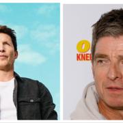 James Blunt rivela quali musicisti proprio non lo possono sopportare