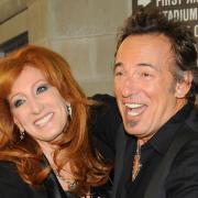 Bruce Springsteen ammette di essere il capo solo per le tre ore che sta sul palco