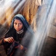 Steve McCurry - Uplands&icons