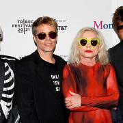 Blondie: in arrivo un nuovo album