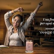I Momenti Yankee Candle arrivano a Milano, Bologna e Napoli
