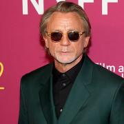 Daniel Craig: i fan premono per l'Oscar