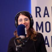 Giorgia canta con Giancarlo Cattaneo: il video e l'intervista