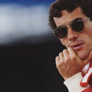 Ayrton Senna: il primo trailer della serie tv dedicata all'indimenticabile campione