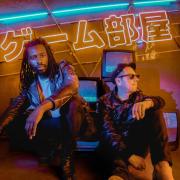 Black Pumas: il live