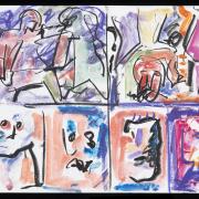 Emilio Vedova - Questa è pittura

