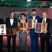  21° Golden Foot Award: il premio a Lautaro Martinez
