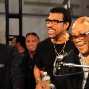 Omaggio a Quincy Jones: la puntata speciale di Monte Carlo Nights