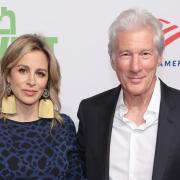 Richard Gere abbandona gli Stati Uniti