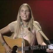 Joni Mitchell - Big Yellow Taxi 
