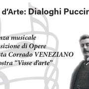 La Dante Monaco presenta la conferenza musicale “Visse d’Arte: Dialoghi Pucciniani”