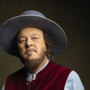 Zucchero ospite di Radio Monte Carlo