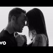 Tiziano Ferro ed Elodie: il video di Feeling