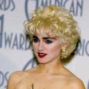Madonna: ecco come nacque la sua relazione con Tupac
