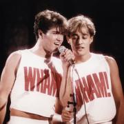 12 novembre 1984: Wham! al primo posto in classifica  