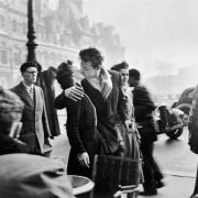 In breve, Robert Doisneau