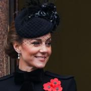 Kate Middleton è di ritorno
