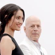 Bruce Willis: il video commovente