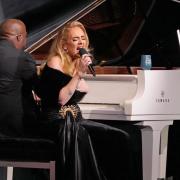 Adele potrebbe suonare nello stadio della sua squadra del cuore