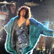 Whitney Houston: esce  l'inedito Love Is.  Il video