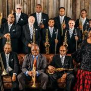 Blue Note Milano: i live di novembre 2024