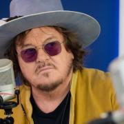 Zucchero: io sto bene in tour!