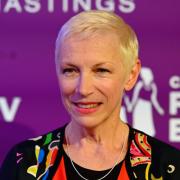 Annie Lennox: il concerto alla Royal Albert Hall di Londra