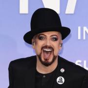 Boy George: il video del nuovo brano Let Flowers Grow