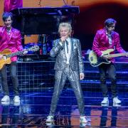 Rod Stewart dice addio a un suo amato tesoro