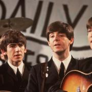 Beatles '64: il primo trailer