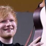 Ed Sheeran: polemica per Do They Know It’s Christmas?
